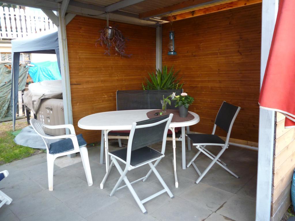 Appartement Fa Haack à Neuried  Extérieur photo