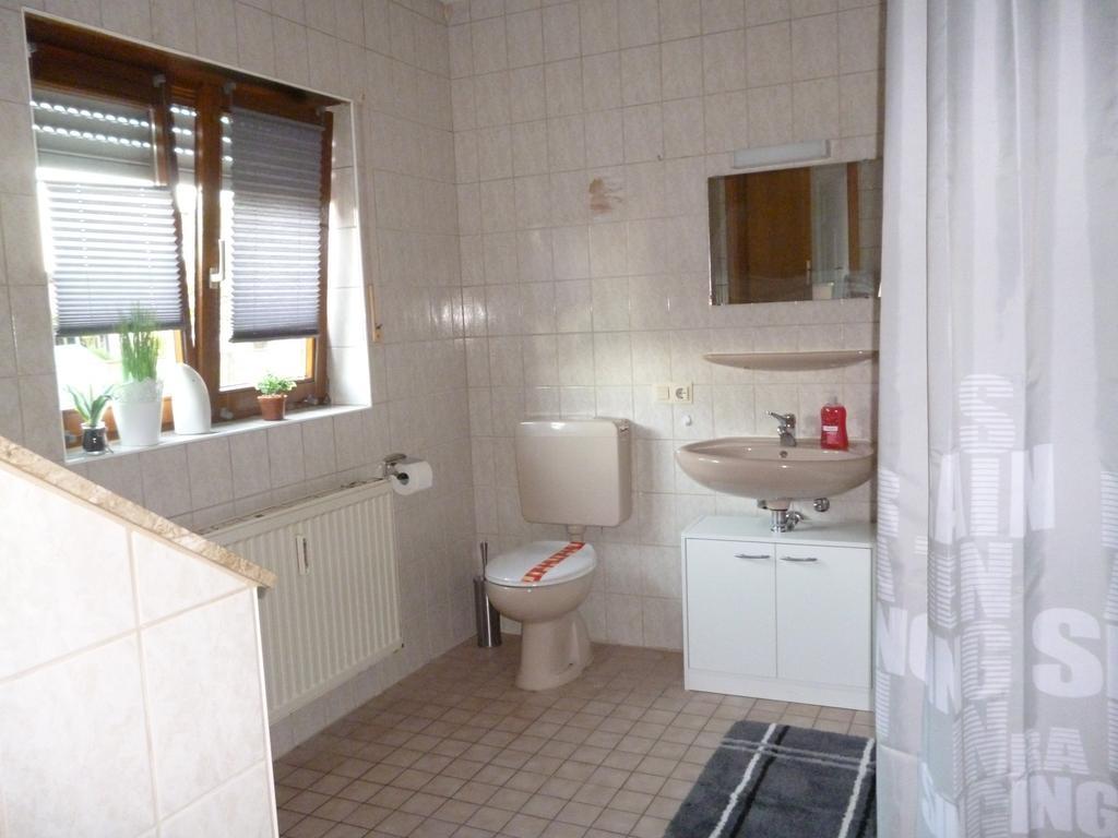 Appartement Fa Haack à Neuried  Extérieur photo
