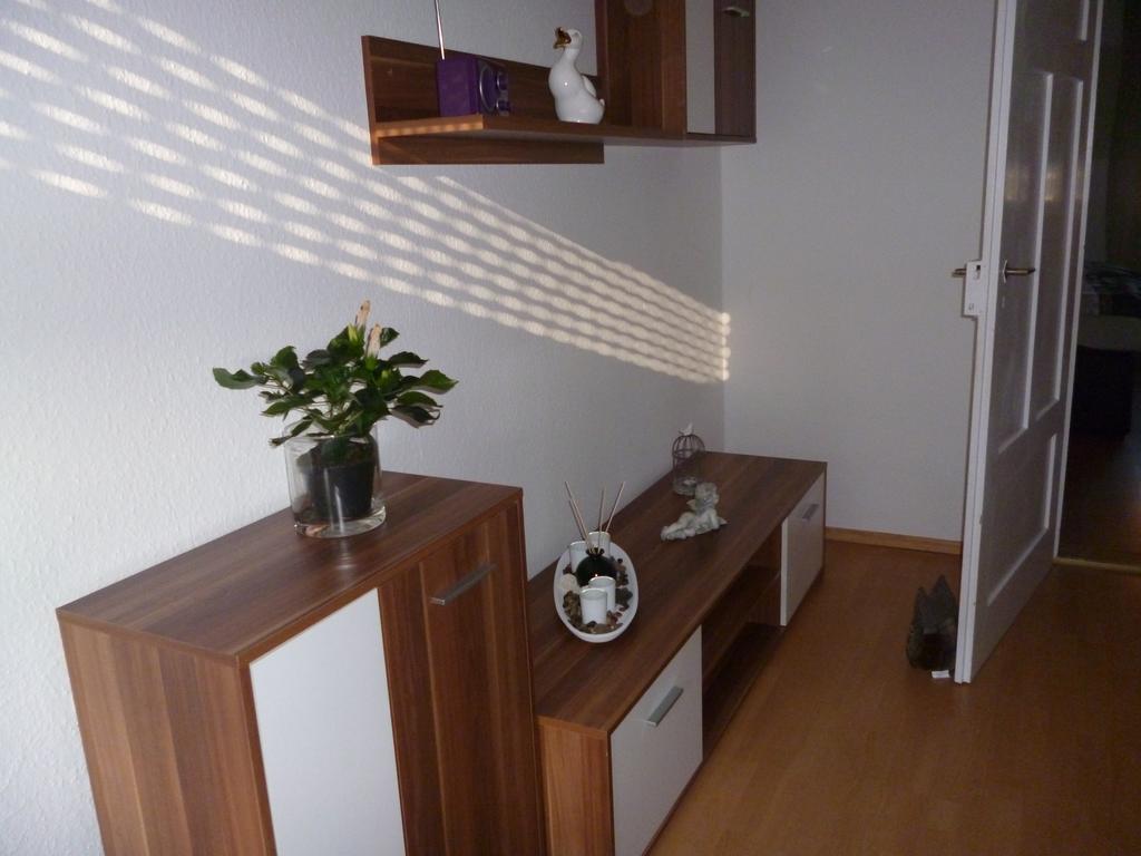 Appartement Fa Haack à Neuried  Extérieur photo