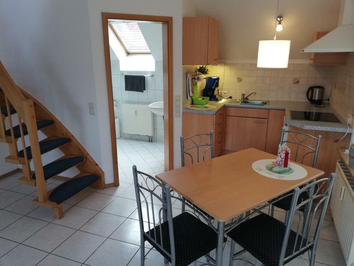 Appartement Fa Haack à Neuried  Extérieur photo