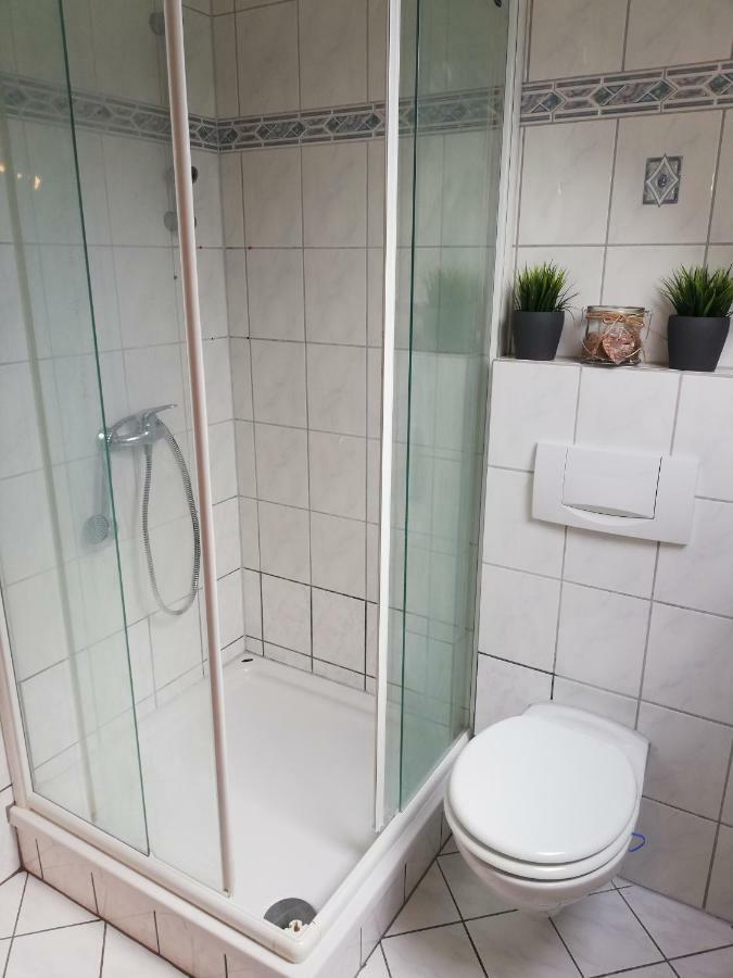 Appartement Fa Haack à Neuried  Extérieur photo